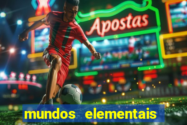 mundos elementais download apk